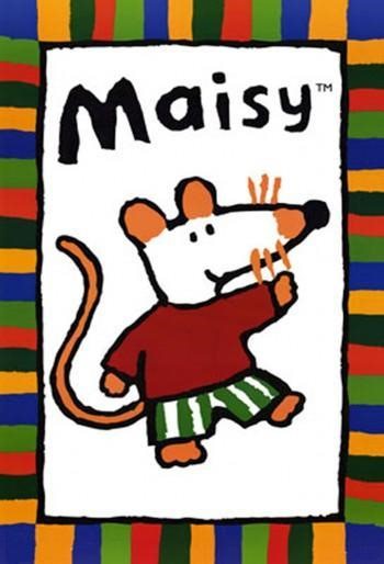 "Maisy (Serie de TV)" (1999) - Trailer | vídeos