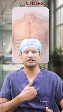 Cardiac Surgery Without the Stress? Transaxillary Mitral Valve Replacement Explained | Dr Giridhar