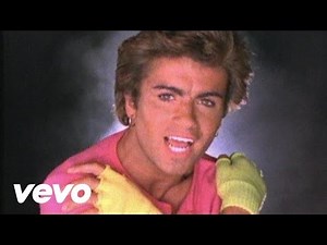 Wham! - Wake Me Up Before You Go-Go (1984) | IMVDb