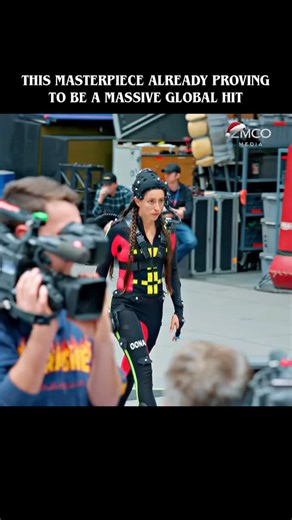 ZMCO MEDIA on Instagram: "Avatar: Fire and Ash is already proving to be a massive global hit. After just one week in cinemas, the movie has earned $450 million worldwide, with $119 million coming from the domestic box office and $331 million from international markets. Mid-week sales remain strong, pulling in $16.5 million in North America and $34.3 million overseas, showing solid momentum as the film heads into the busy Christmas movie season. This steady performance confirms that audiences are