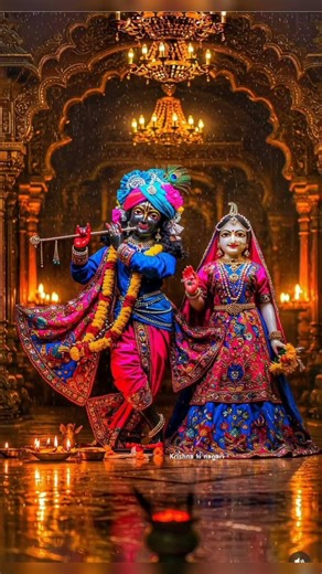 radhey radhey 🙏🌺🌺#radharani #spritual #shorts #viral #bhakti #explorepage