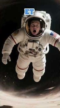 TU NE MEURS PAS DANS UN TROU NOIR Tu es copié 🕳️