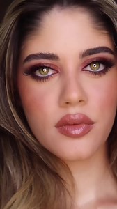 Glowy look Direct cam Without any filter even paris 🌝🪄NOURHAN GALAL 🪄 #makeupartist #makeuptutorial #wakeupandmakeup #makeupartist #makeupaddict #makeuplovers | Nourhan Galal.make up Artist