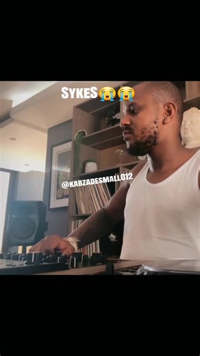 UMONA: Kabza De Small's Latest Amapiano Challenge