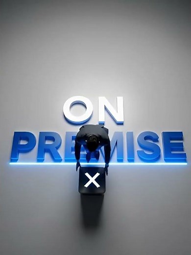 XgenPlus On-Premise Email Server: Secure Enterprise Email with Full Data Sovereignty