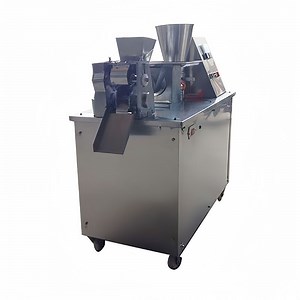 [Hot Item] Automatic Easy Meat Dumpling Ravioli Maker Machine