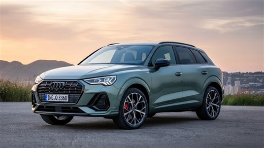 Taking a closer look at the new Q3