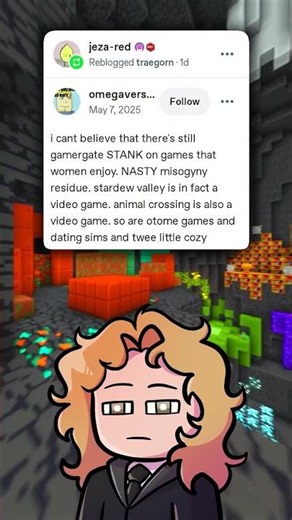 They Are Video Games!