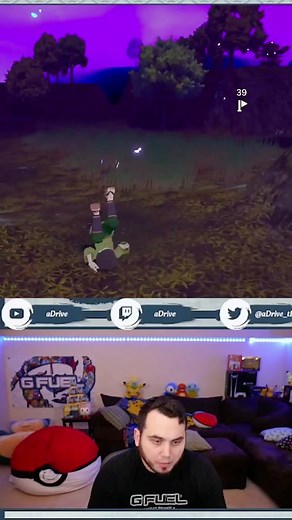 Catching Hisuian Typhlosion: Pokemon Legends Arceus Adventure