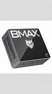2.9K views · 3 comments | Bmax Mini PC 4-Core N4100 (up to 2.4 GHz) 8GB LPDDR4/256GB SSD 4K 60Hz Mini Desktop Computer Gigabit Ethernet Dual-Band Wi-Fi BT 5.0 HDMI 2.0 Micro Pc Mini Computer #Asus | APNA BAZAR | Facebook