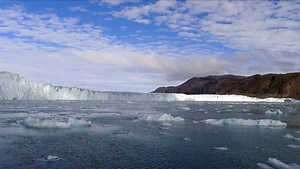 NASA’s Oceans Melting Greenland Mission Leaves for Its Last Field Trip - NASA