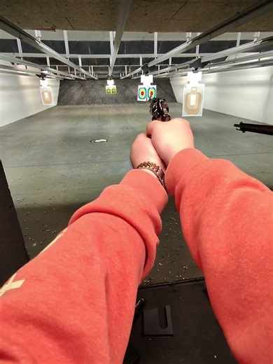 Smith and Wesson 10-5 #revolver38 #smith #history