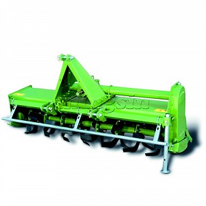 [Hot Item] Ml Series Tractor 3 Point Mounted Side Transmission Rotary Tiller Light Duty Rotavator
