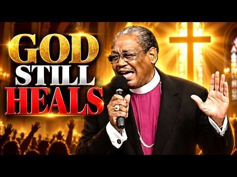A Prayer for Healing and Restoration | Bishop G.E. Patterson