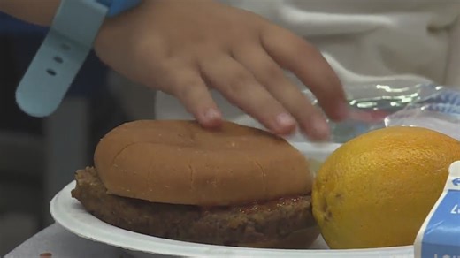 320,000 kids get help with Summer EBT