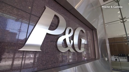 Procter & Gamble to cut 7,000 jobs, exit brands as consumer uncertainty weighs