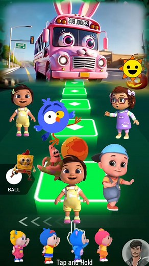 75K views · 200 reactions | SCHOOL BUS MONSTER | Story oftransformation | Incredibox Sprunki Song(COVER) vs Tiles Hop Edm Rush #meme #trending #incrediboxsprunki #funny #tileshop #shortvideo #shorts #coversong #sprunki | Star gaming | Facebook