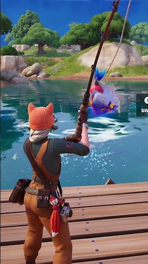 Renegade. Raider. Returns. Time for an OG Season Shop grind. (🔊: @Ashtvn)