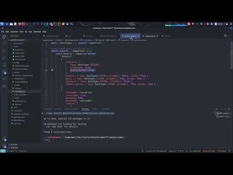 Primeras solicitudes con API de Fastify - Autenticador
