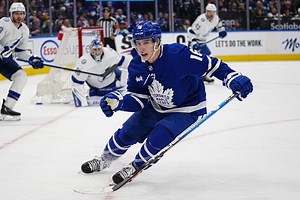 Mitch Marner Breaks Silence on Maple Leafs Fans’ ‘Unacceptable’ Threats, Opens Up on Threats to His Family’s Safety | PFSN