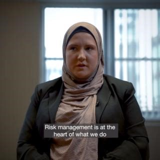 Probation officer Gemma gives her honest advice to anyone considering doing the trainee probation officer programme. “It’s about working together, and with other services to ultimately build a circle of support”. Find more and apply ️⬇️ https://ow.ly/e7kJ50QRc4x | Probation Jobs