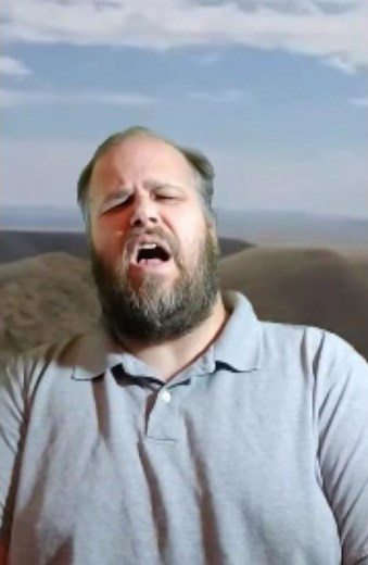You’ve Never Heard “How Great Thou Art” Like This… (Modern Chorus | Ben Bannister)
