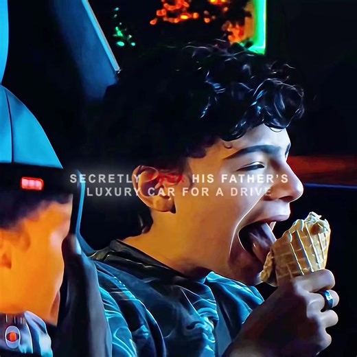 Exploring Chaotic Scenes in Cinema