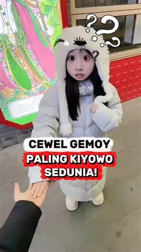 Muka melototnya itu lho, gak tahan! #lucu #komedi #kocak