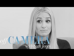 Beth Behrs was Born to Act