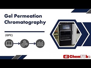 Gel Permeation Chromatography (GPC) - ChemTube