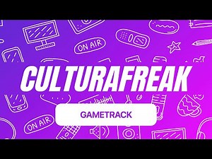 GameTrack: la app definitiva para los gamers organizados