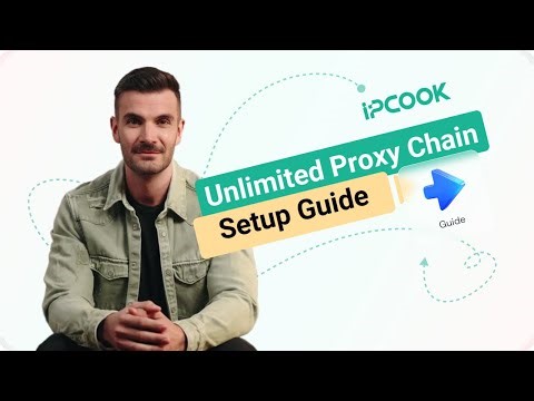 How to Set up Proxy Chain: The Ultimate Guide for Advanced Anonymity