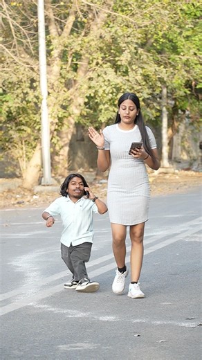 I love you babu 🥰ll #comedy #funny #prank