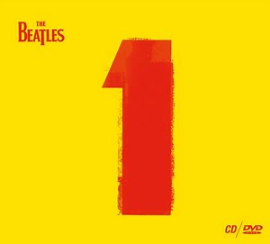 The Beatles: 1 (2015 Remaster) (Limited Edition) (1 CD und 1 DVD)