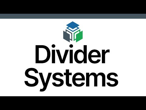 Divider Systems | Flexcon