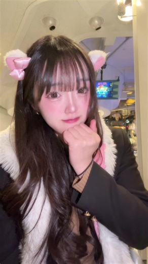 パズル🧩🩷落ちサビ作ってみました🥺🫶🏻是非踊ってみてね✨@幾田りら / Lilas #08 #高二