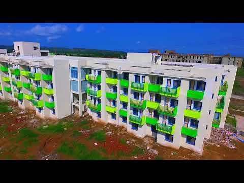 VIDEO OF IIT ROPAR (PERMANENT CAMPUS)