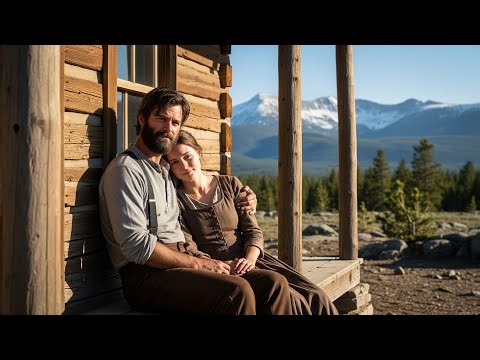 He Ordered a Mail-Order Bride — But What Stepped Off That Train Made Him Forget to Move |