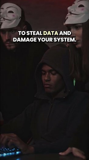 Windows Defender vs Malware #windowsdefender #malware #OnlineSafety #MalwareProtection #PCSecurity