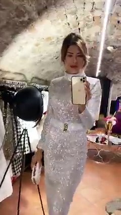 657 reactions · 14 shares | Magiškas žėručio spindesys ir suknelė iš...