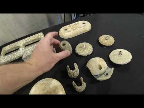 Everything You Need to Know about Your Boat's Anodes & Zincs
