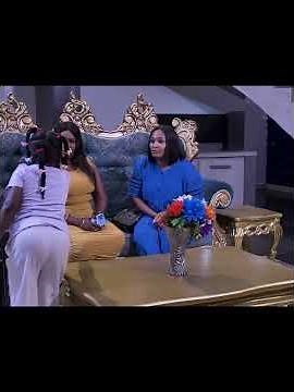 TROUBLE IN THE CITY | EBUBE OBIO | Latest 2026 movie
