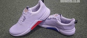 ECCO BIOM H4 shoes – FIRST LOOK!