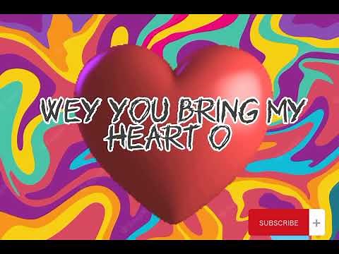 It has happened - Louis Pascal (Lyrics Video)