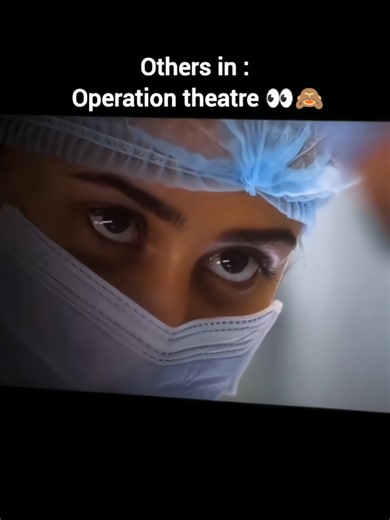 Others 👀🙈 and me 🙆😩. . . . #surgicaltechnologist #Nurse #officialfaizii #OTT #surgeon