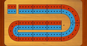 Cribbage JD 🕹️ Играть на CrazyGames