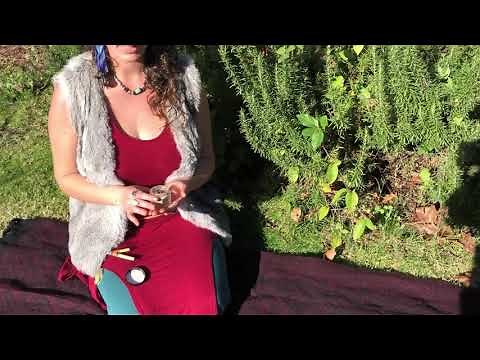 Hapé: Beginning Your Practice