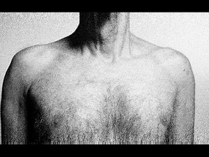 Heavy Breathing Man Sound - Man Breath Sound Effect | Ver. 1