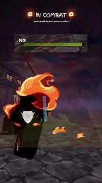 Roblox MUGEN 1k Execution GRIND. PT 1...