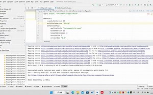 安卓APP源码和设计报告——新闻娱乐APP远程调试